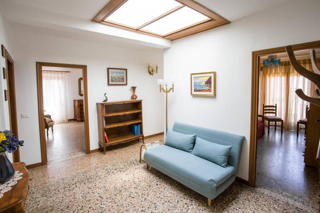 Le Sorelle Venedig Exterior foto