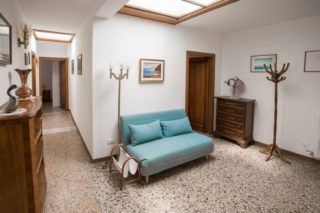 Le Sorelle Venedig Exterior foto